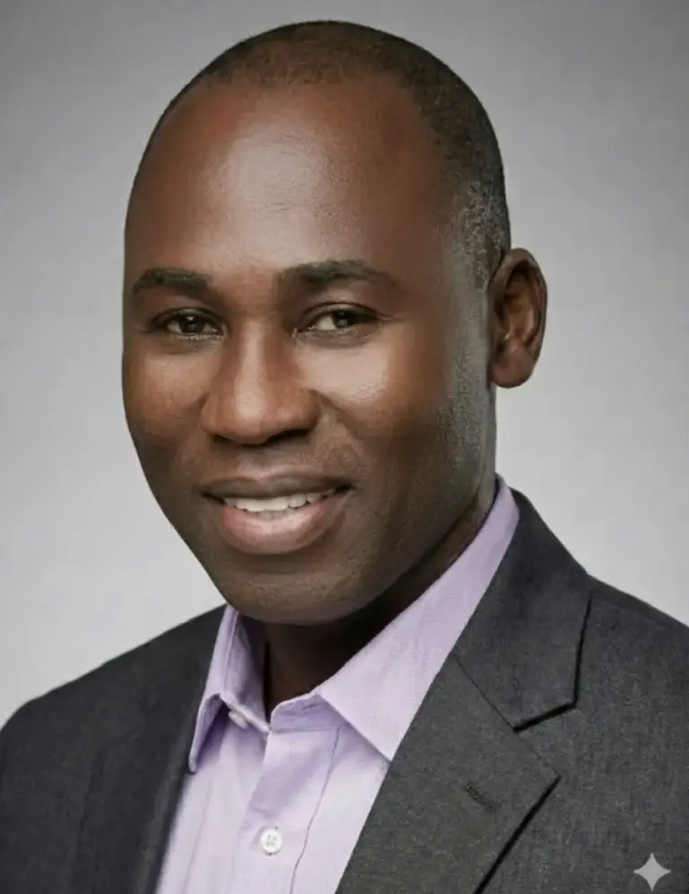 Noah Amosu, Founder & Lead IELTS Consultant at EPT Advisors & Educators